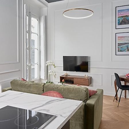 L'Etoile Du Sud - Les Maisons De Madeleine Nantes Ngoại thất bức ảnh
