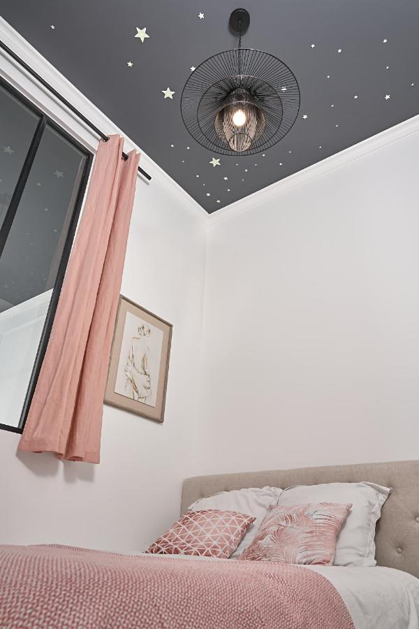 L'Etoile Du Sud - Les Maisons De Madeleine Nantes Ngoại thất bức ảnh