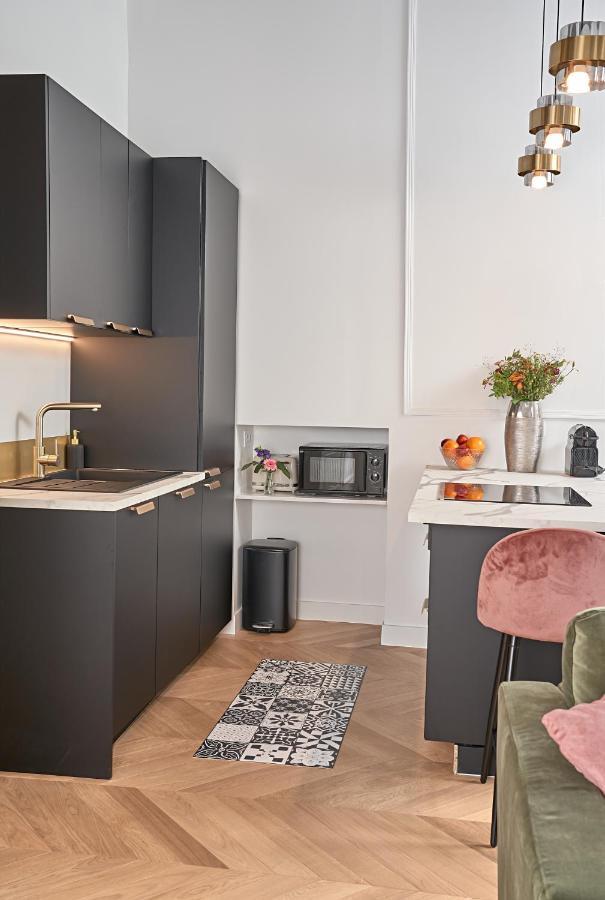 L'Etoile Du Sud - Les Maisons De Madeleine Nantes Ngoại thất bức ảnh
