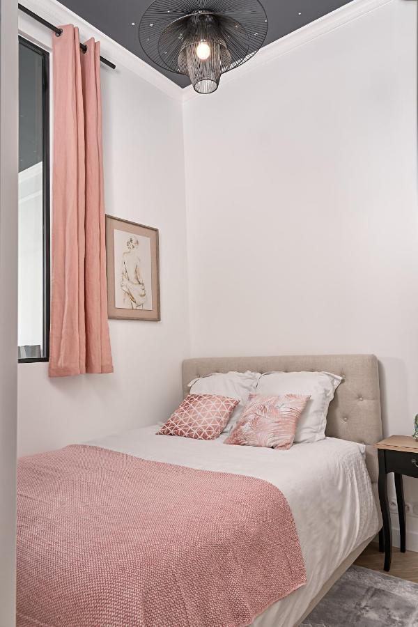 L'Etoile Du Sud - Les Maisons De Madeleine Nantes Ngoại thất bức ảnh