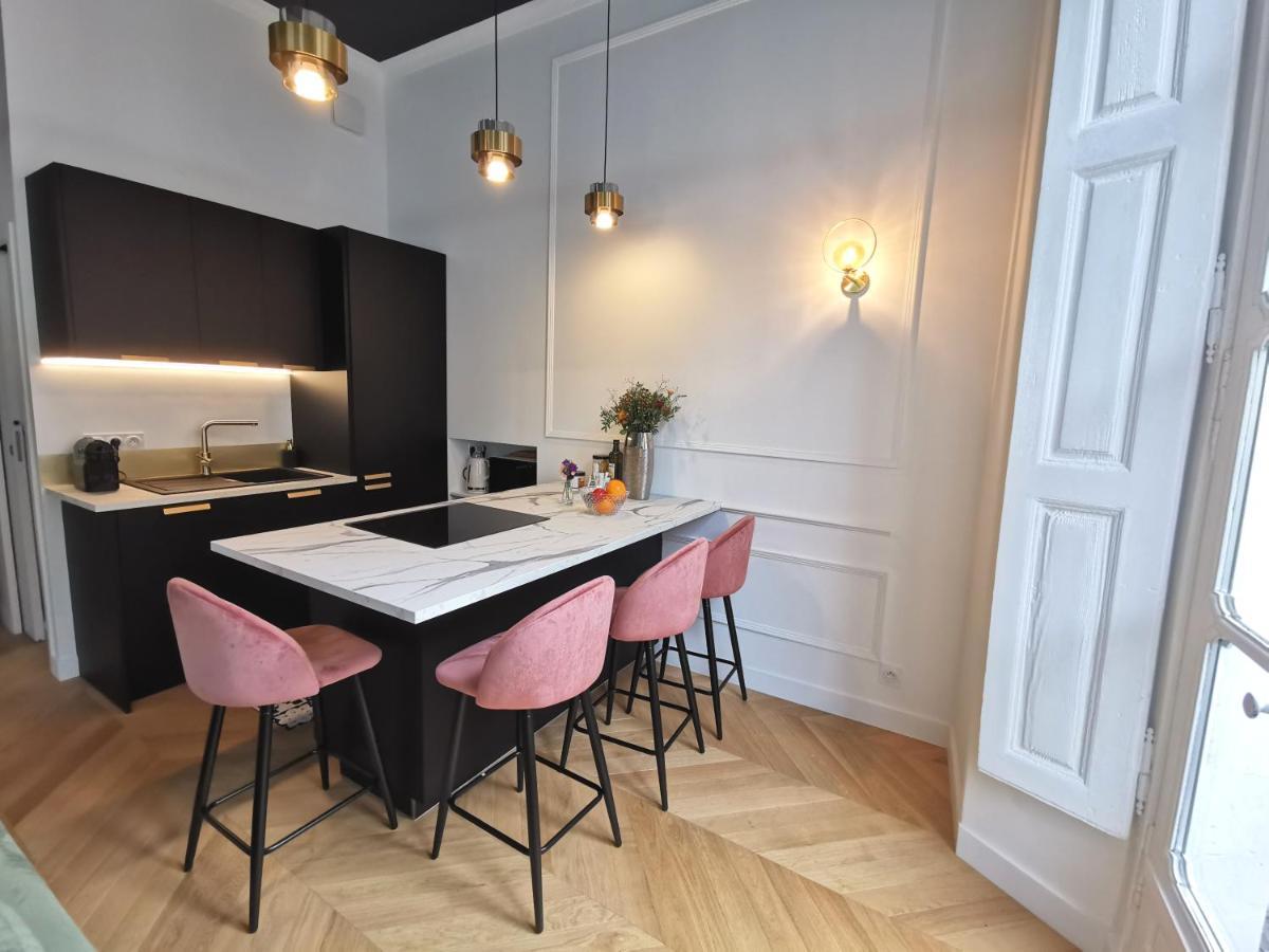 L'Etoile Du Sud - Les Maisons De Madeleine Nantes Ngoại thất bức ảnh