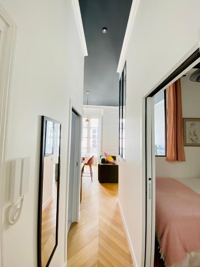 L'Etoile Du Sud - Les Maisons De Madeleine Nantes Ngoại thất bức ảnh