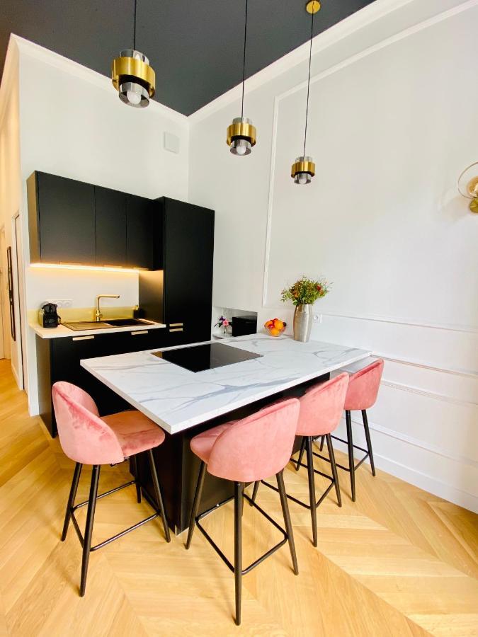 L'Etoile Du Sud - Les Maisons De Madeleine Nantes Ngoại thất bức ảnh